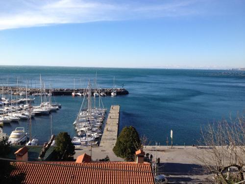 Hotel Mignon Trieste