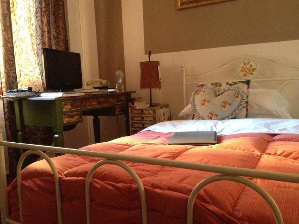 Mignon * Trieste