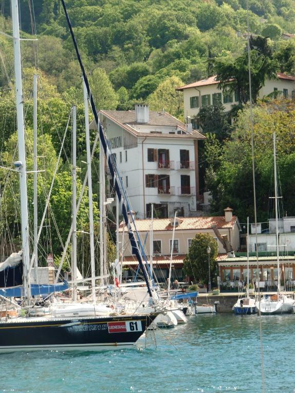 Mignon * Trieste