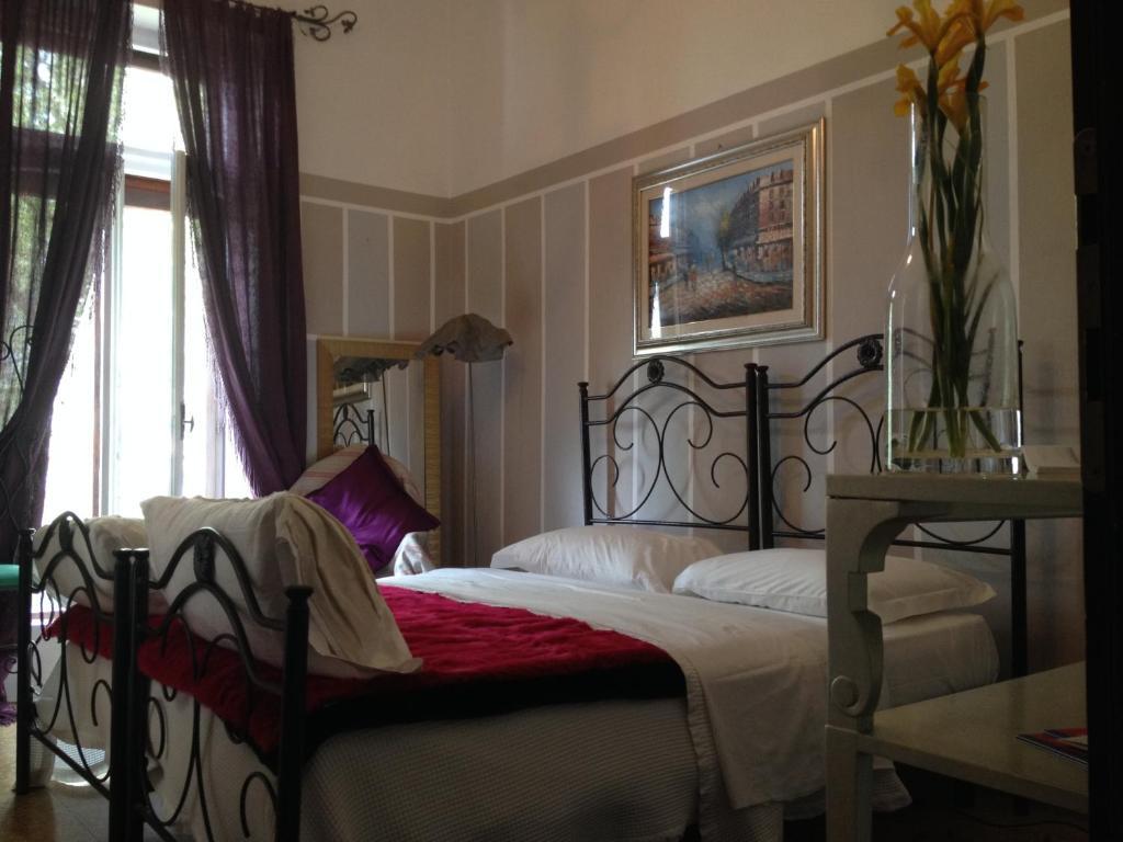 Mignon Hotel *