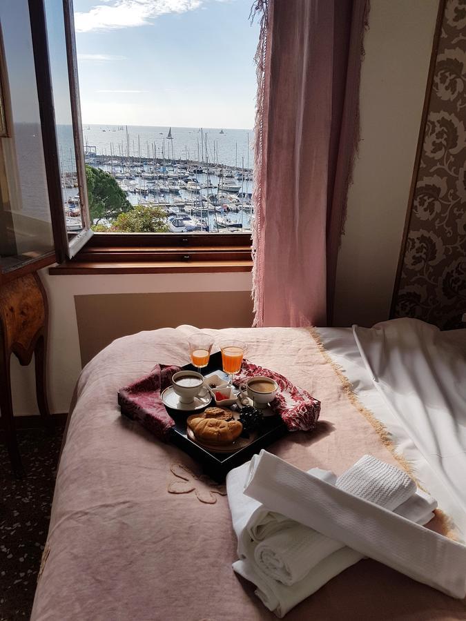 Mignon Hotel