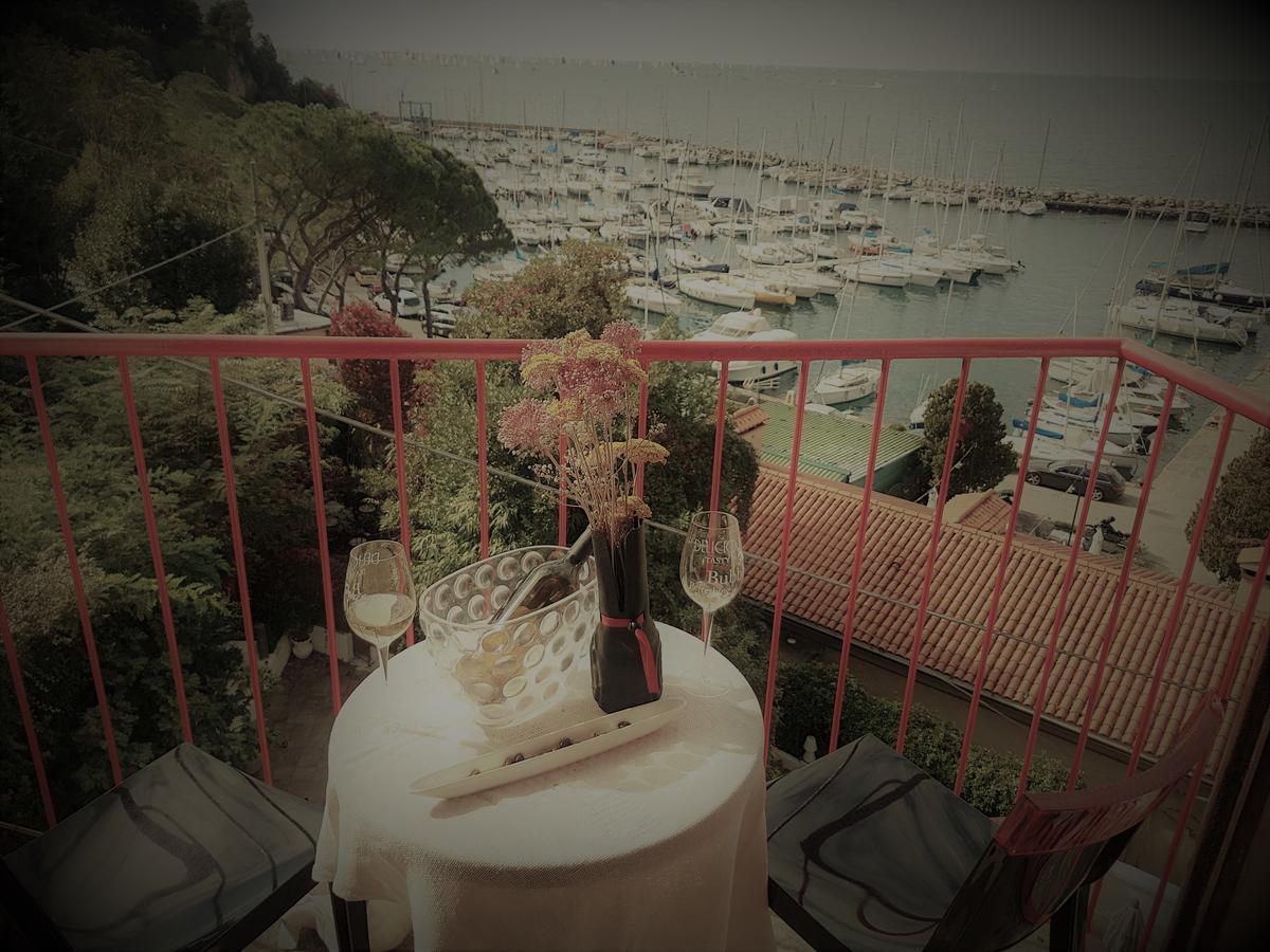 Hotel Mignon