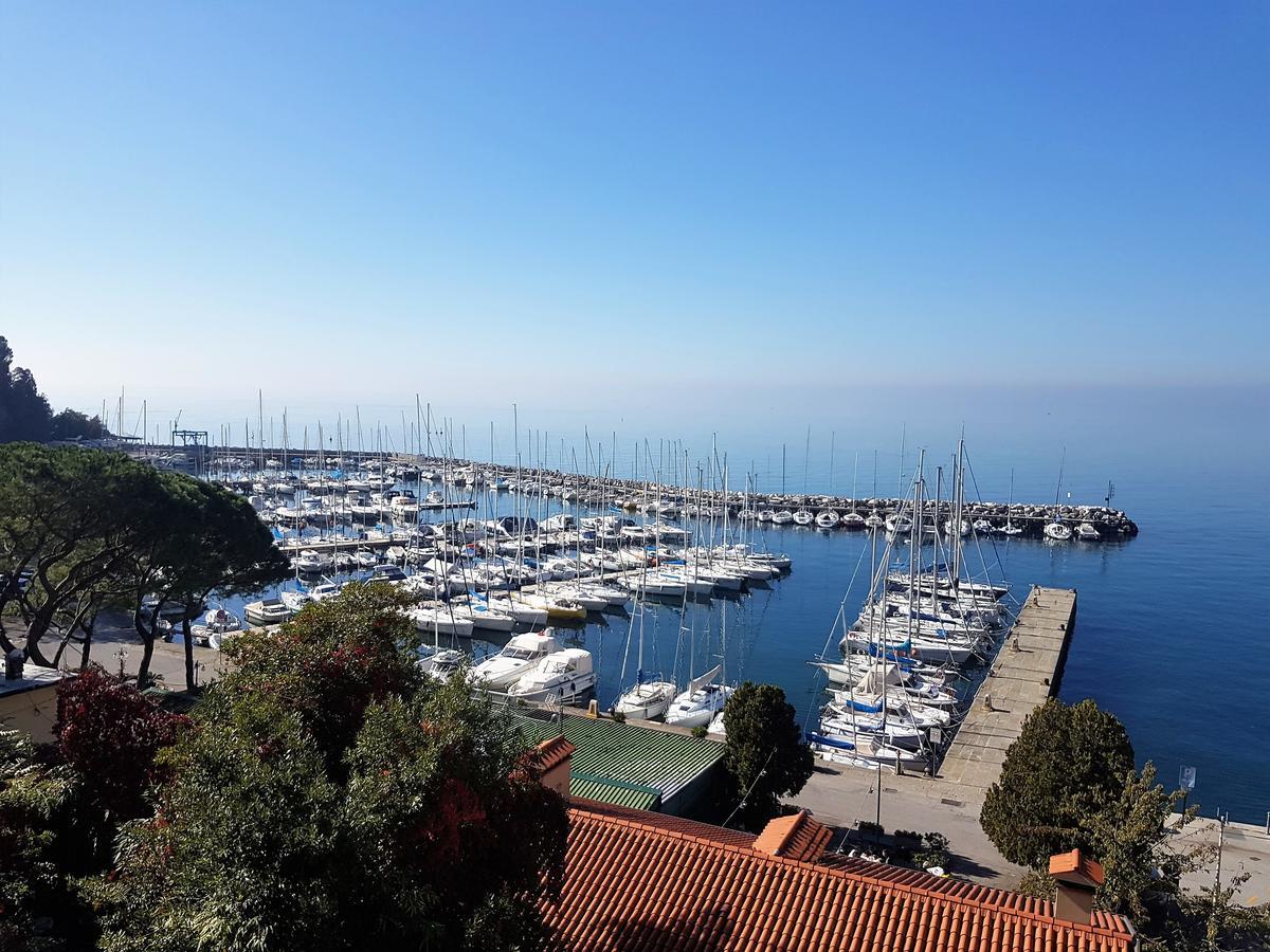 Mignon Trieste