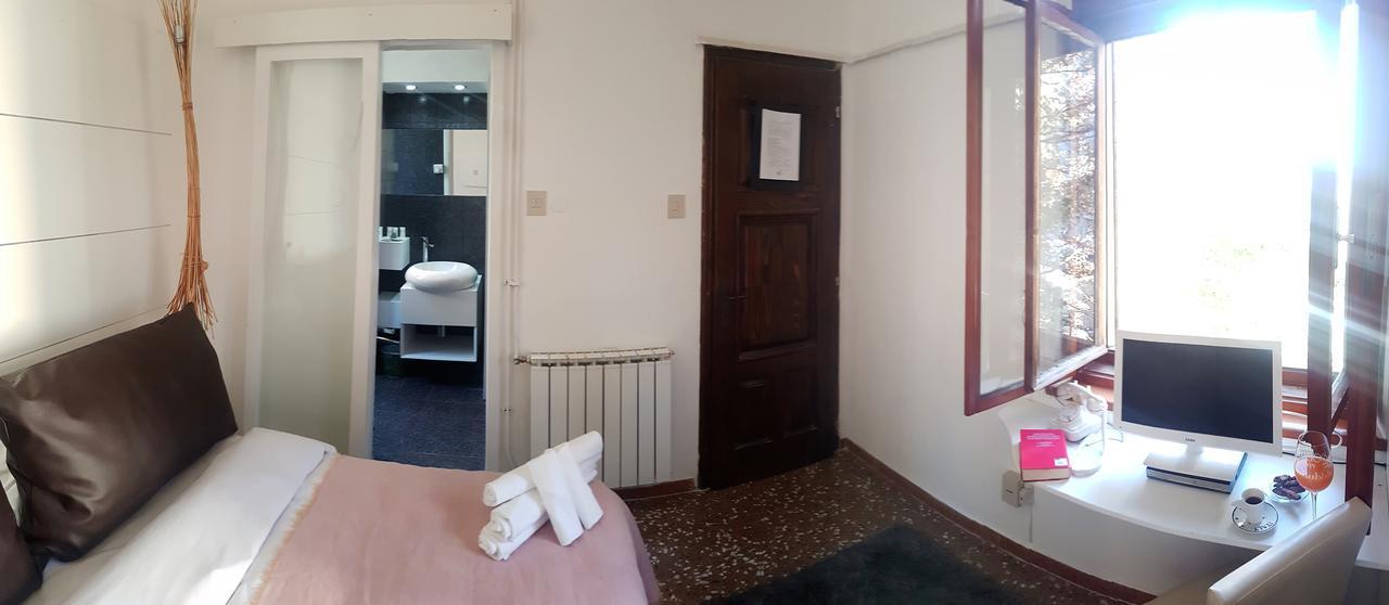 Hotel Mignon