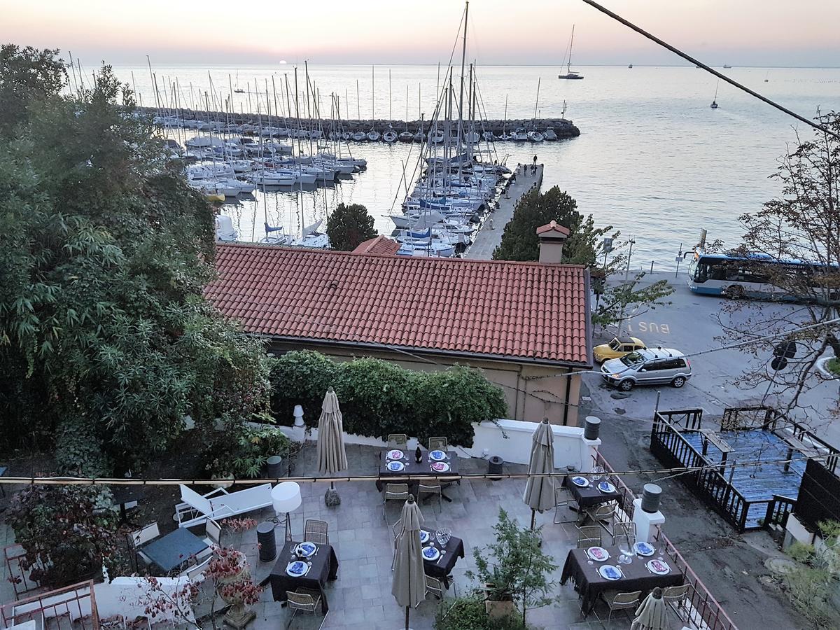 Mignon Trieste