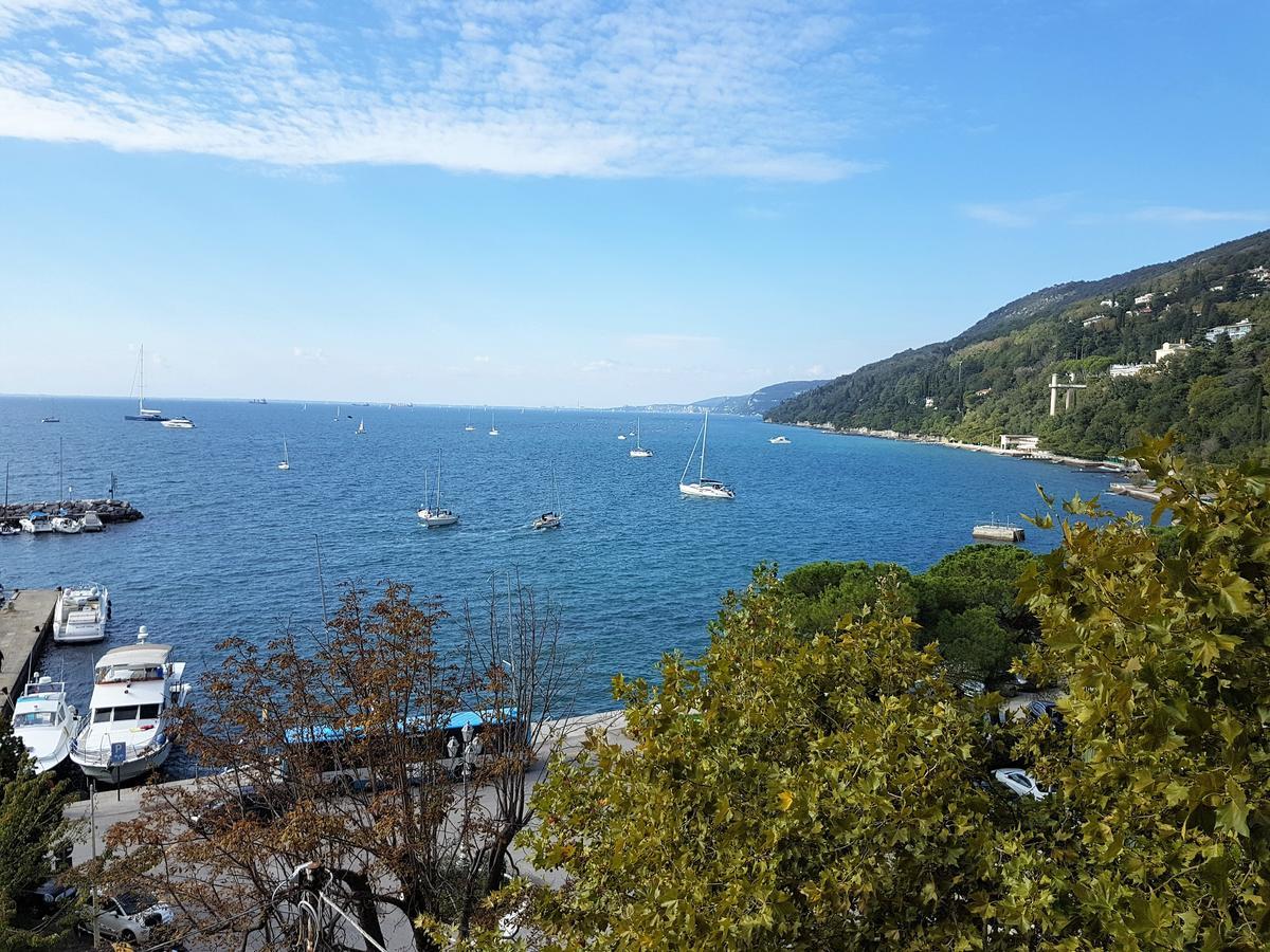 Mignon Trieste