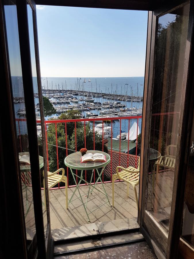 Mignon Trieste